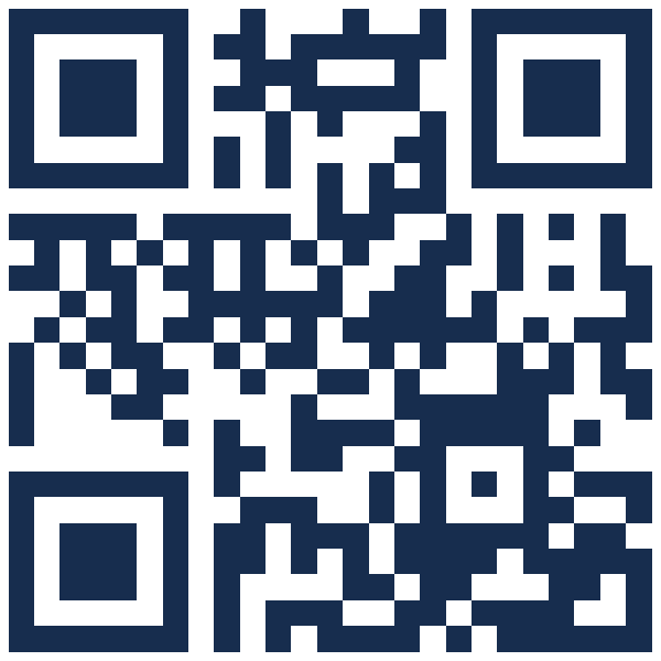 QR code to the live AXIS Aviation preview at axis.lumanaire.co.za